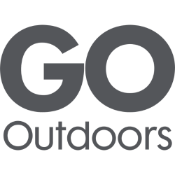 Go Outdoors - COMING SOON Logo