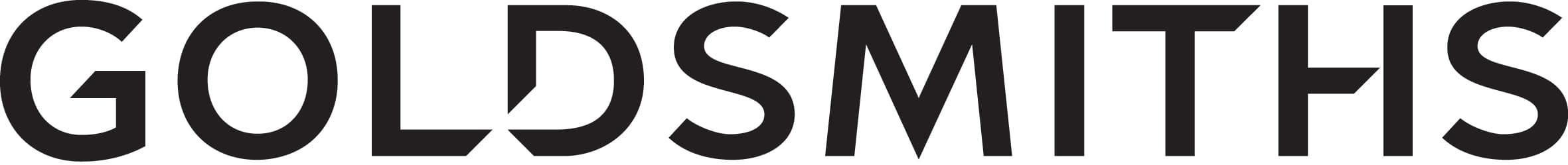 Goldsmiths (Green Mall) Logo