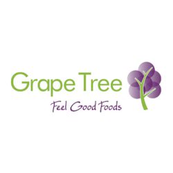 Grape Tree Logo