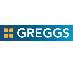 Greggs (Blue Mall) Logo