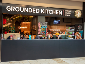 Grounded Kitchen Banner Image