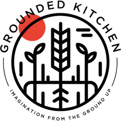 Grounded Kitchen Logo