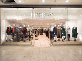 Hobbs Store Banner