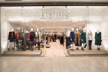 Hobbs Store Banner