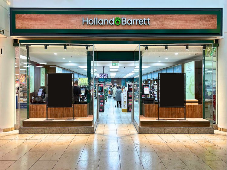 Member Offers at Holland & Barrett