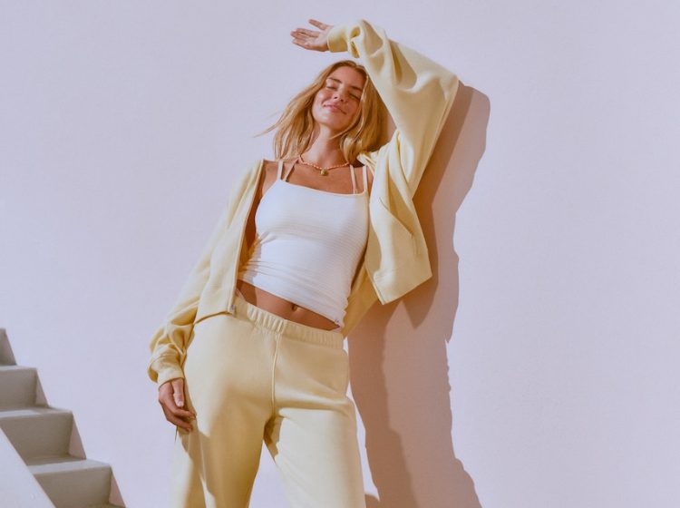 Hollister Campaign Image