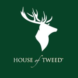 House of Tweed Logo