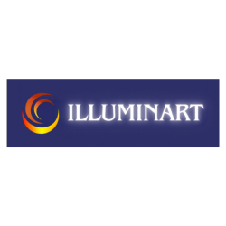 Illuminart Logo