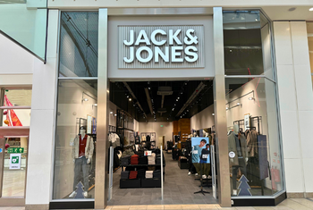 JACKJONES Store Banner