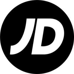JD Logo