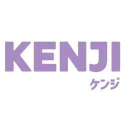 KENJI Logo