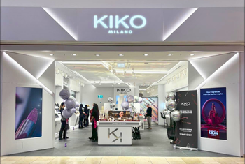 KIKO Store Banner Image