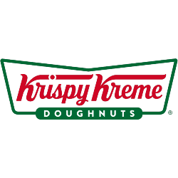 Krispy Kreme (Metroasis) Logo