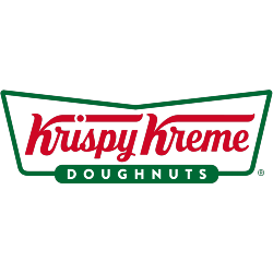 Krispy Kreme (Metroasis) Logo