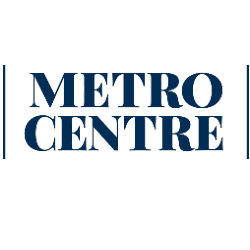 Metrocentre Centre Management