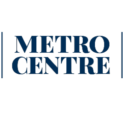 Security Officer at Metrocentre Centre Management