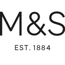 Marks & Spencer Logo