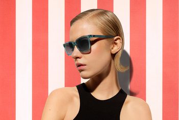 Sunglass Hut Banner 2024