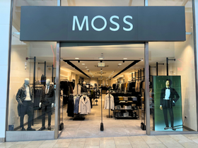 Moss Banner Image
