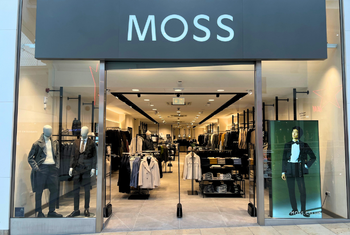 Moss Banner Image