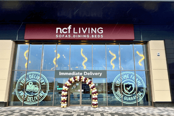 NCF Living Temporary Banner