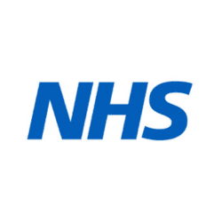 NHS Diagnostic Centre (coming soon) Logo
