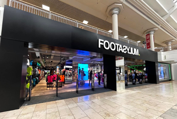 New Footasylum store