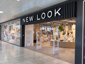 New Look Store Banner Image