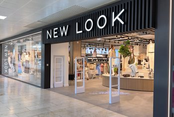 New Look Store Banner Image