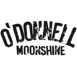 O'Donnell Moonshine Logo