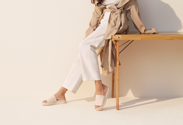 Shoe 2025 metro centre