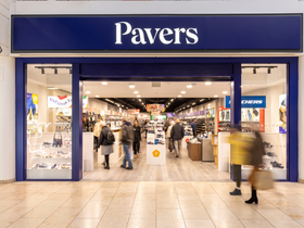 Pavers Store Banner Image