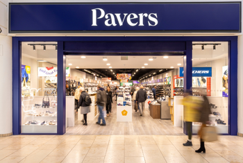 Pavers Store Banner Image