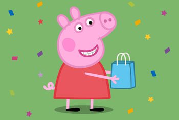 Peppa Pig Market Updated
