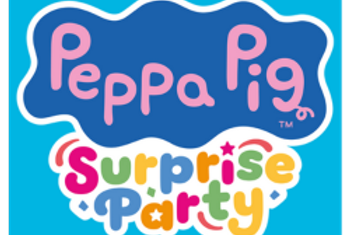 Peppa Pig Surprise Party FINAL
