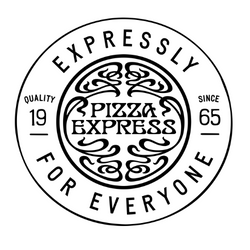 PizzaExpress Logo