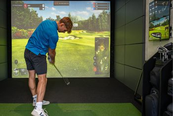 Pod Golf Banner Image