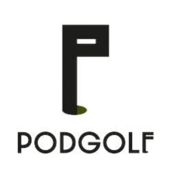 Pod Golf Logo