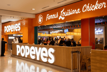 Popeyes Banner Image 1