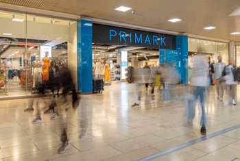 Primark Banner Image