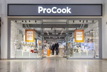 Pro Cook Open Banner Image 1