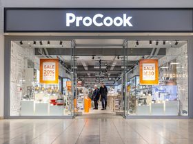 Pro Cook Store Banner Image
