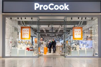 Pro Cook Store Banner Image