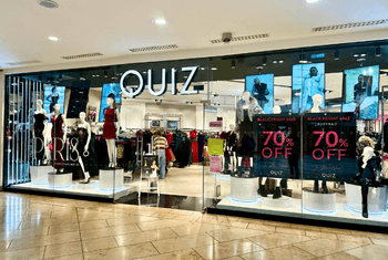 Quiz Store Banner