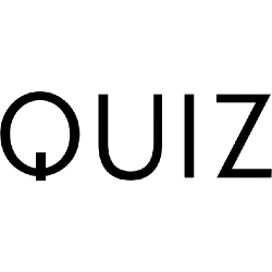 Part Time Sales Assistant at Quiz