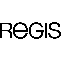 Regis Salon Logo