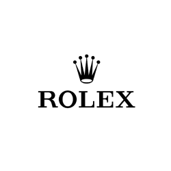 Rolex at Goldsmiths Logo