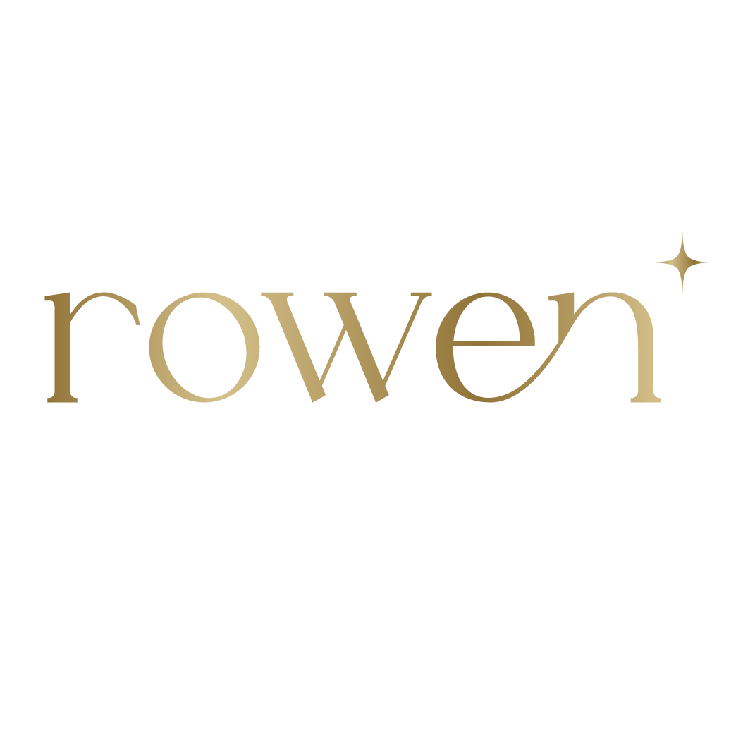 Rowen Homes Logo