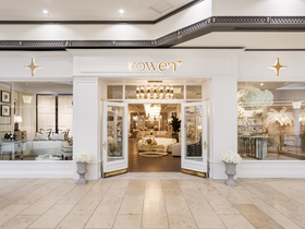 Rowen Homes Store Banner