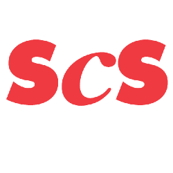 SCS (Metro Retail Park) Logo
